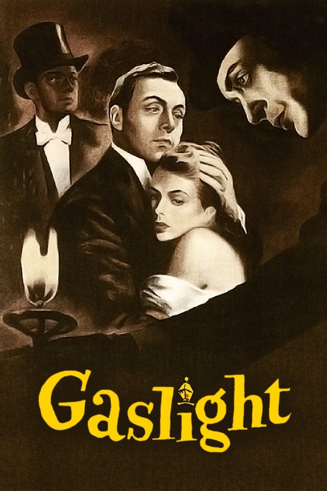 Poster movie
