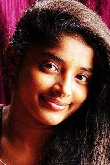 Foto de Sheela Rajkumar