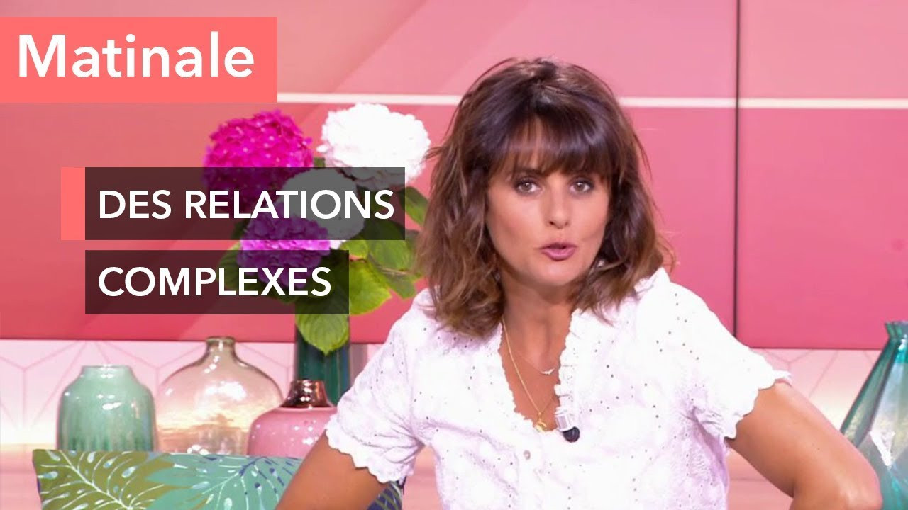 Matinale: grandmothers like no other...