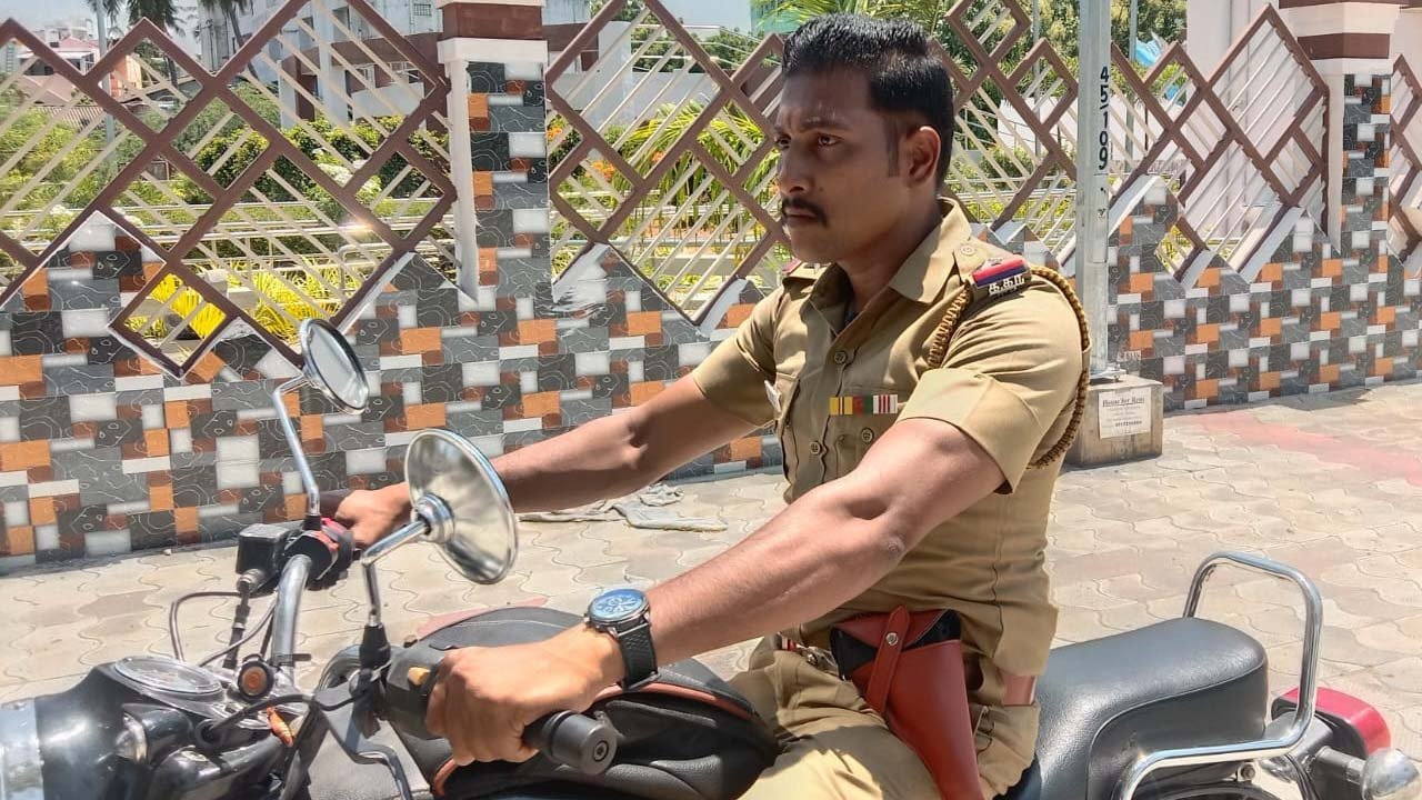 Prem Anand