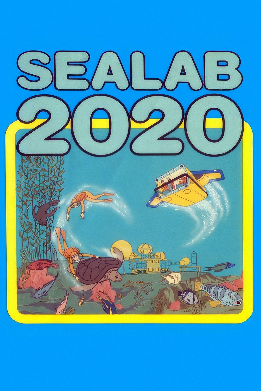 Poster de Temporada 1