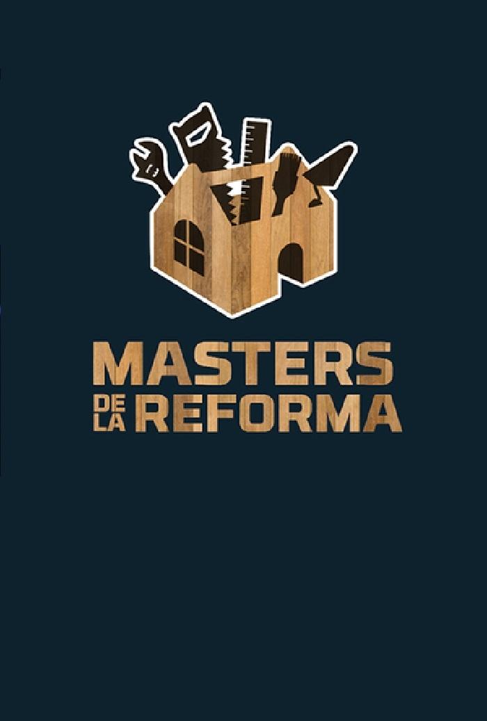 Poster de Masters de la reforma