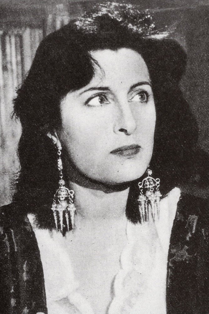 Foto de Anna Magnani