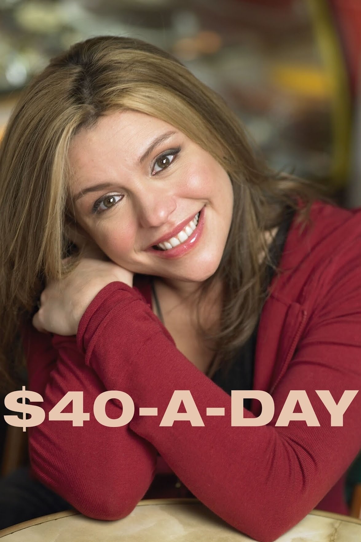 Poster de $40 a Day