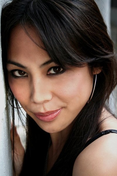 Foto de Cheryl Tsai