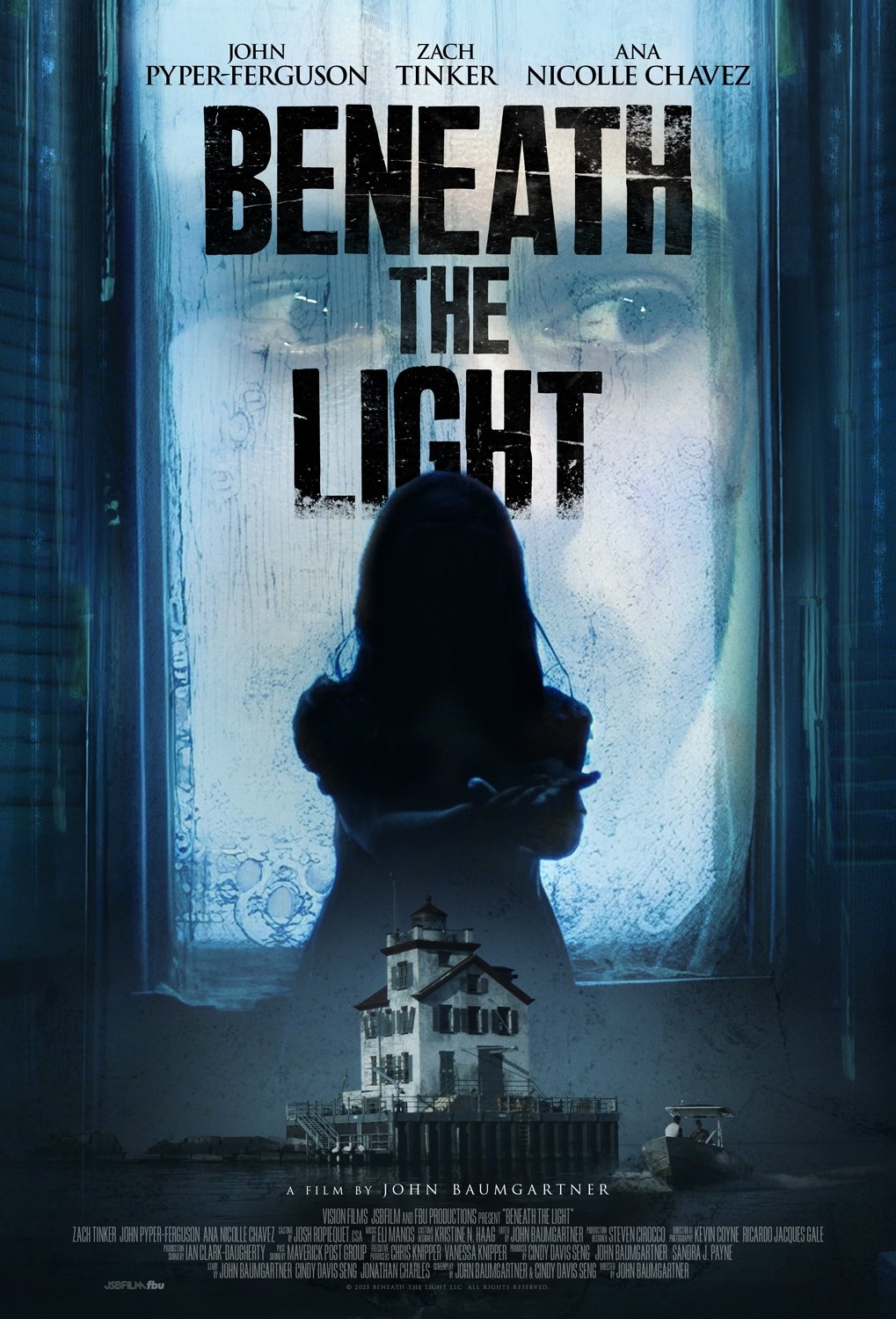 Poster de Beneath The Light