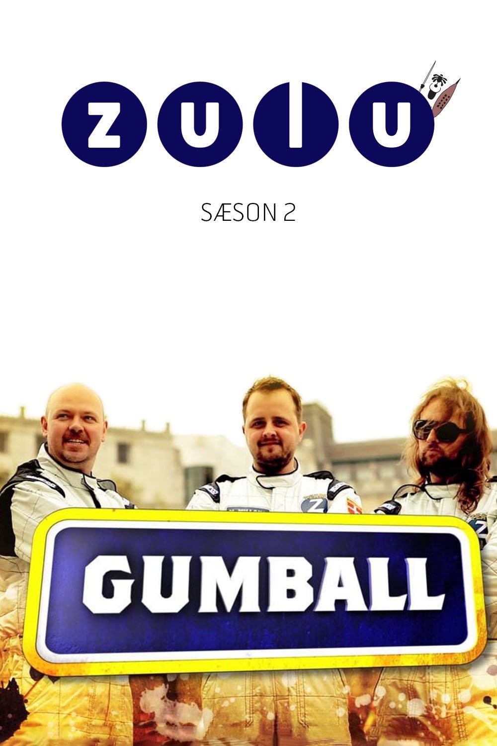 Poster de Temporada 2