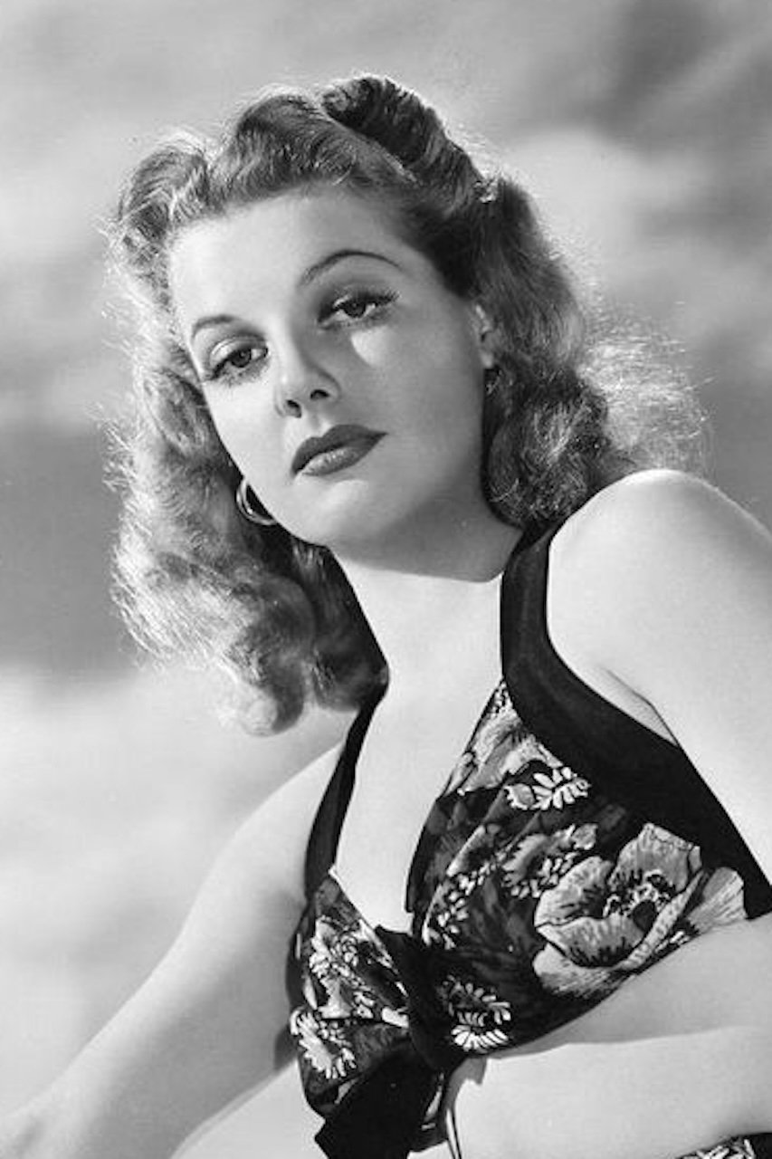 Foto de Ann Sheridan