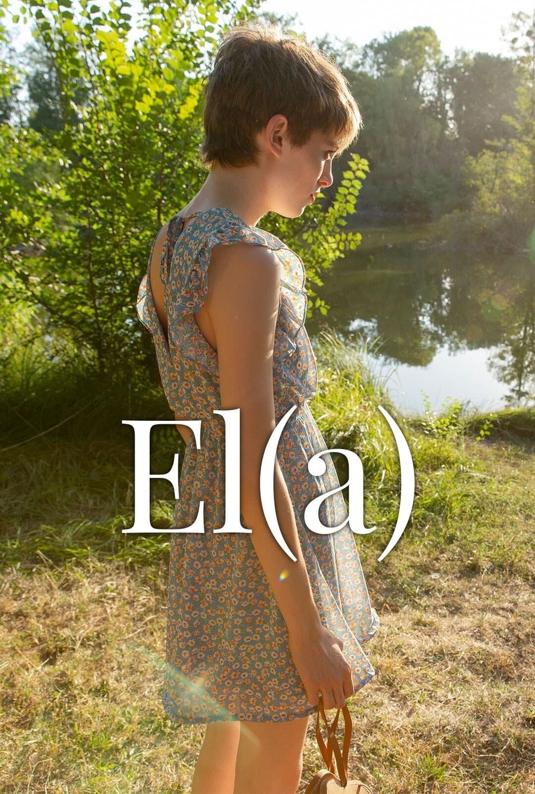 Poster de El(a)