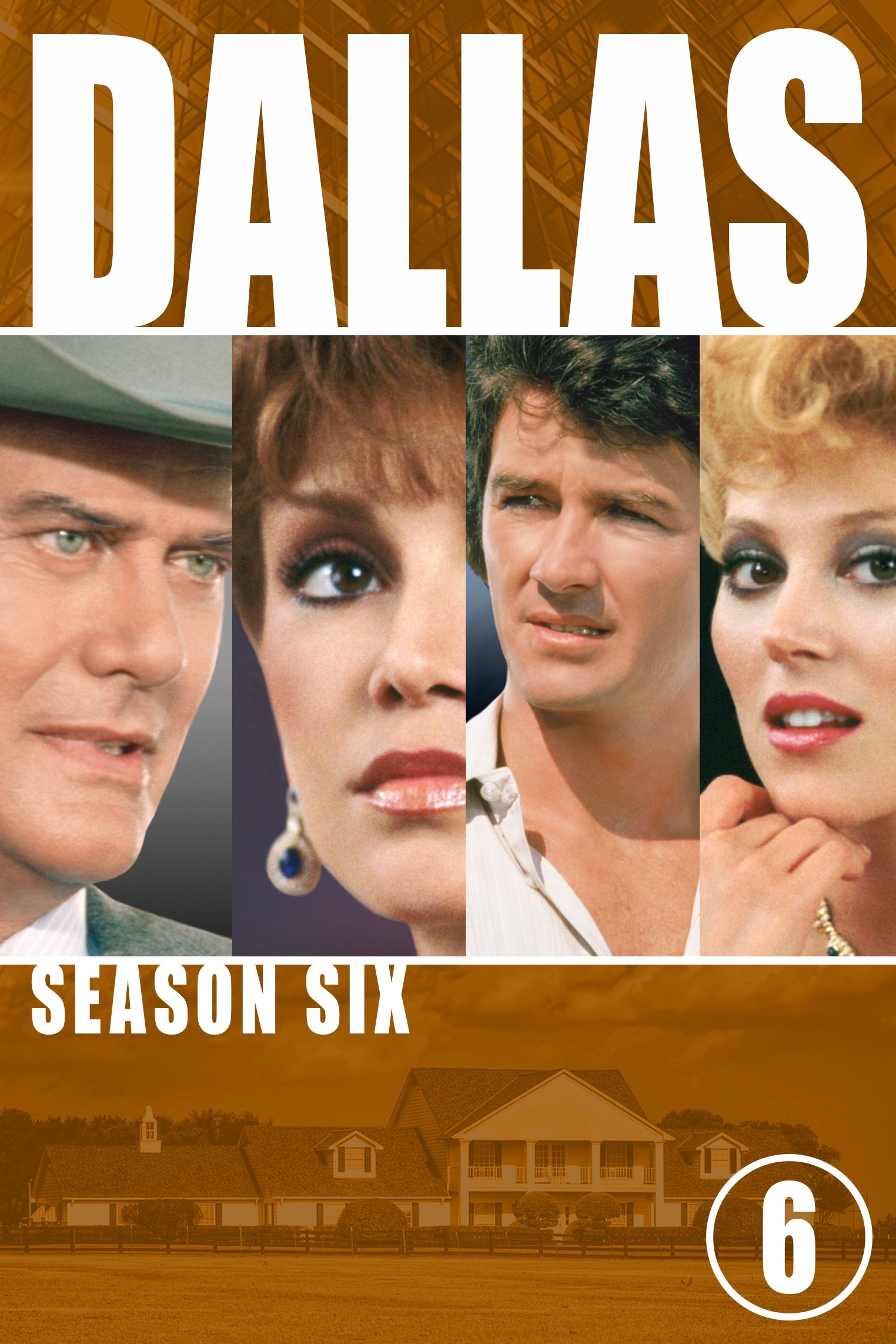 Poster de Temporada 6