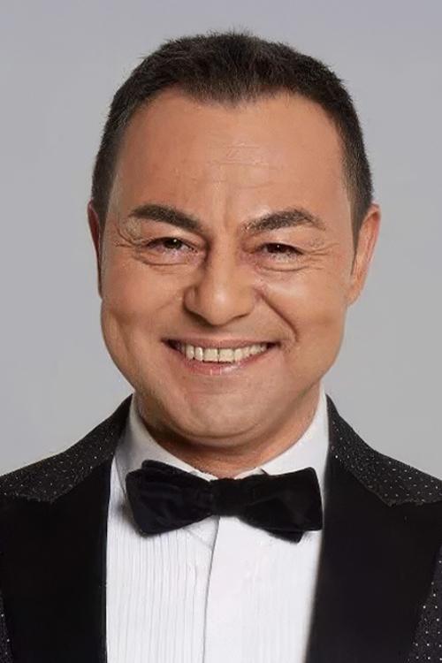 Foto de Serdar Ortaç