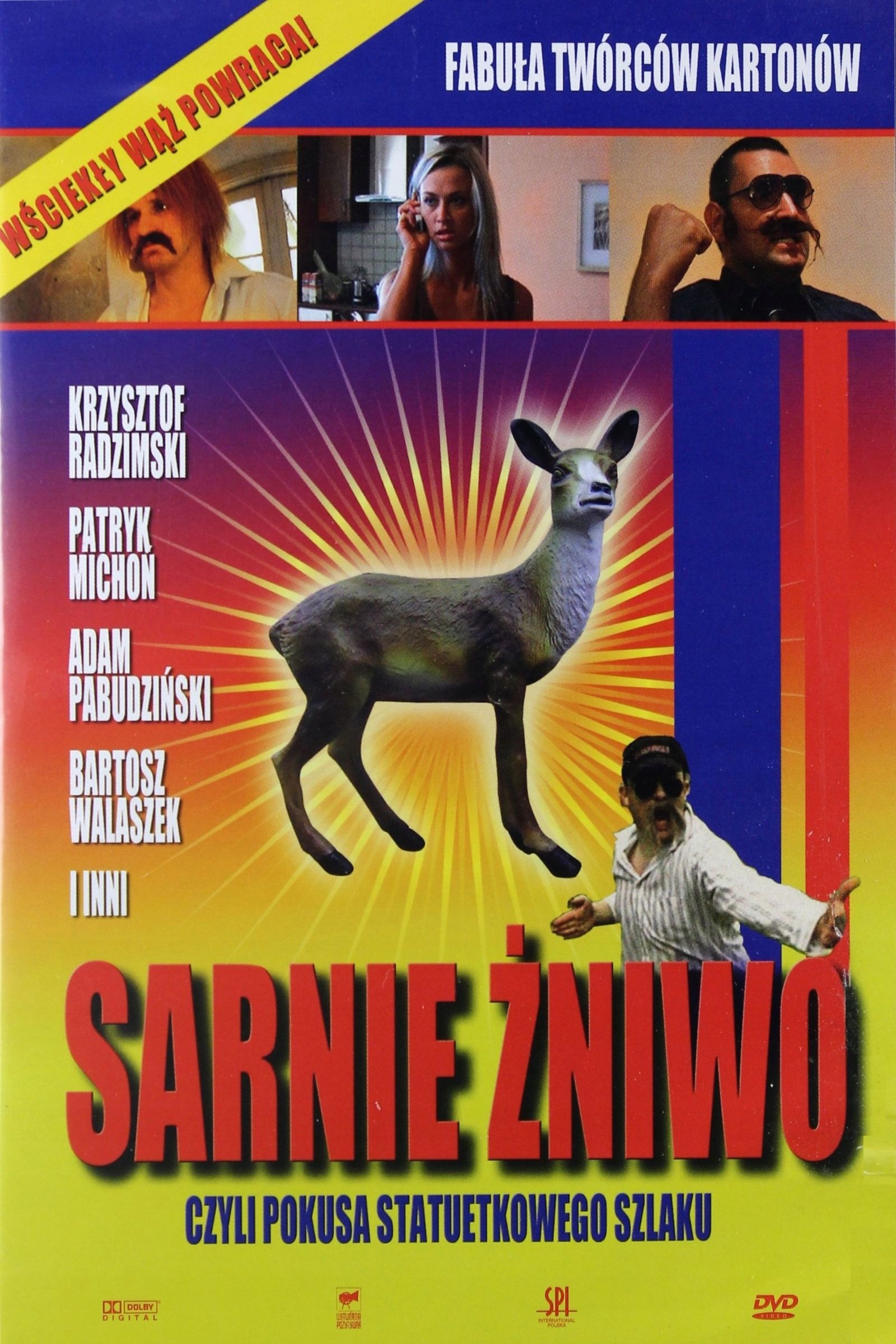 Poster movie