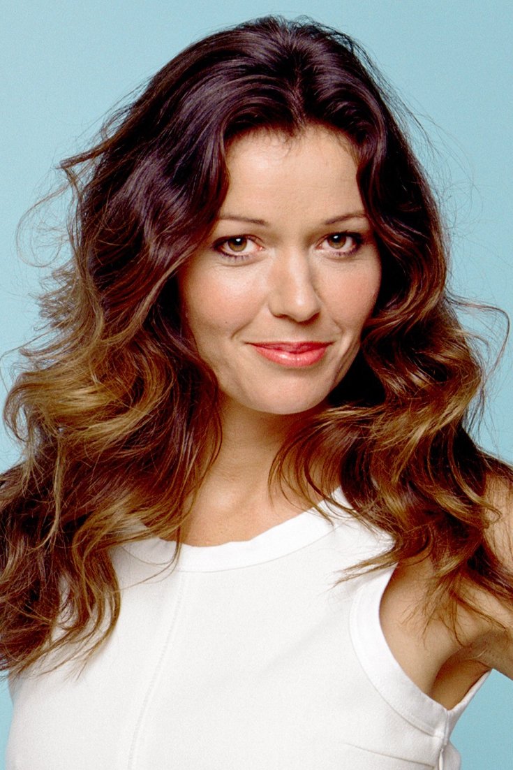 Foto de Charlotte Uhlenbroek