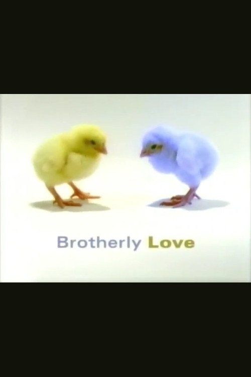 Poster de Brotherly Love