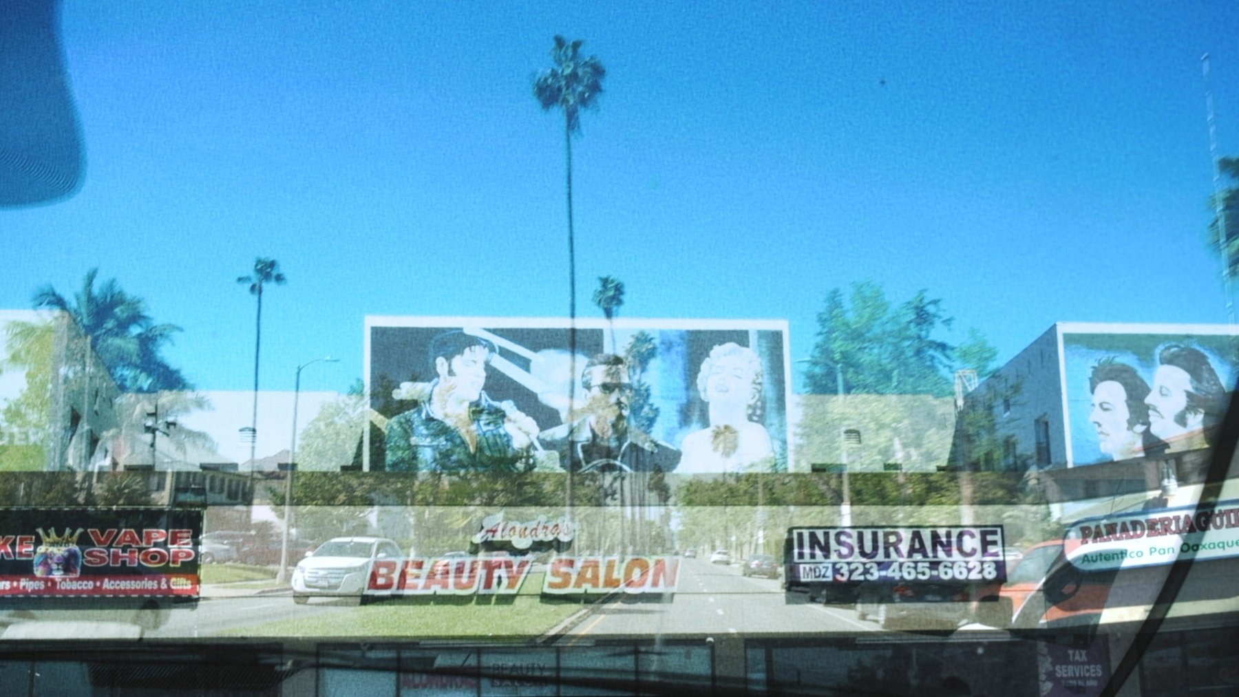Backdrop