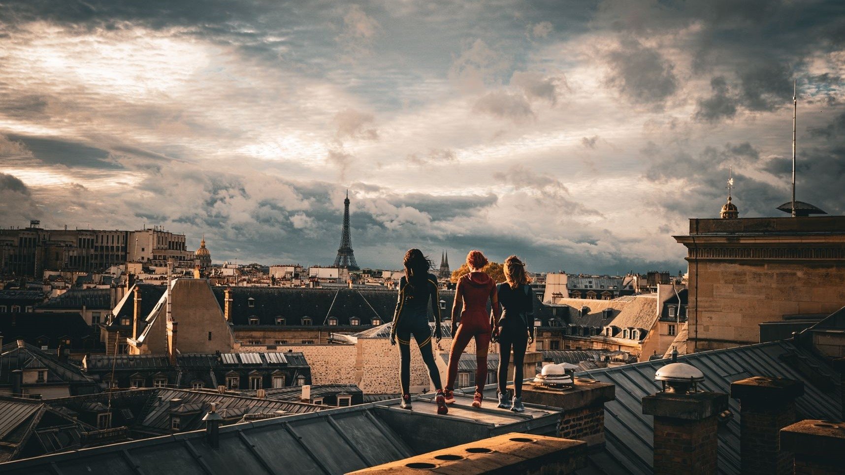 Backdrop image