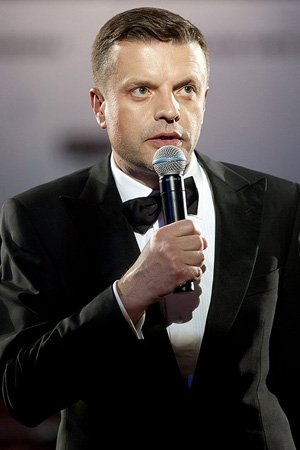 Foto de Леонид Парфёнов