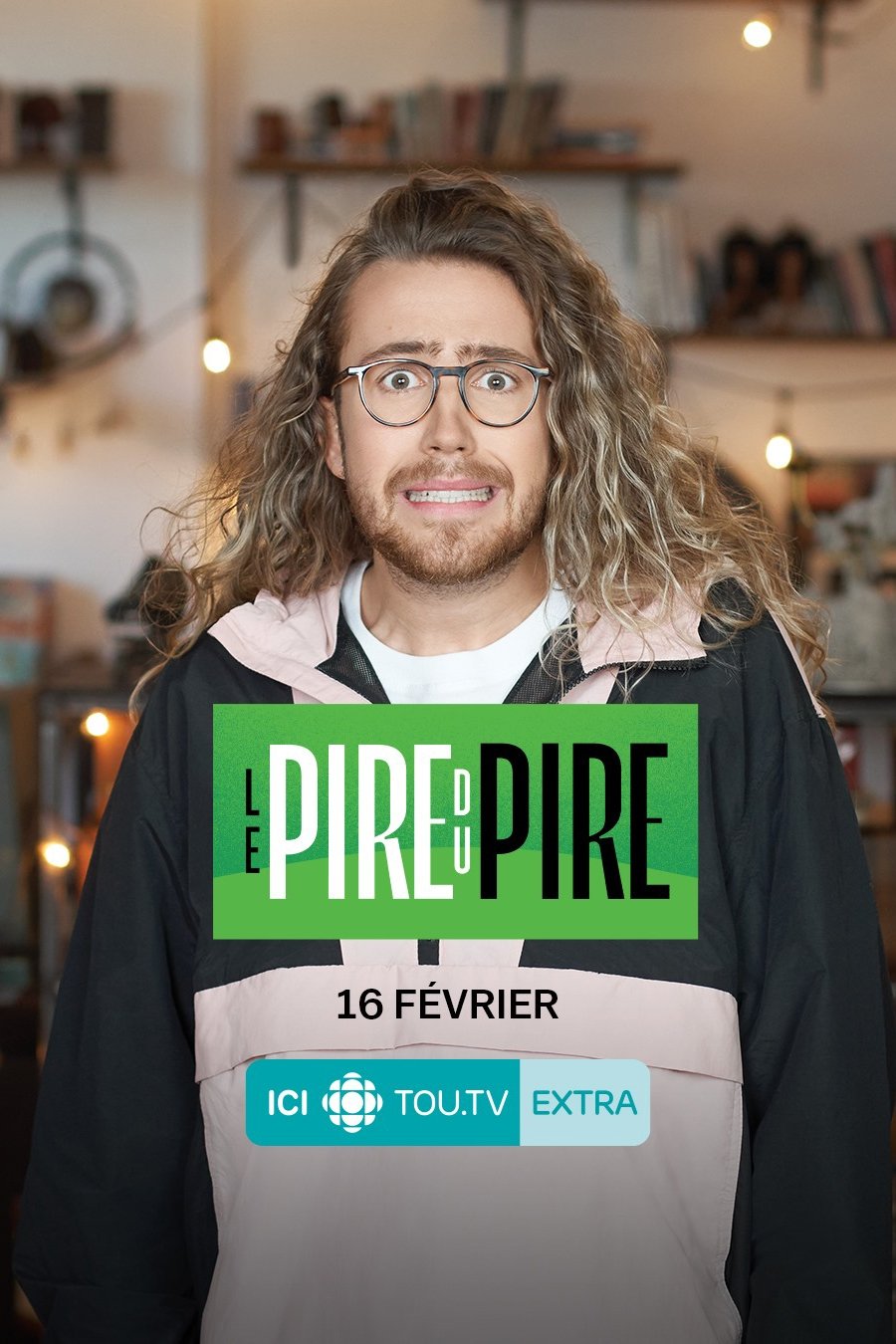 Poster de Temporada 1