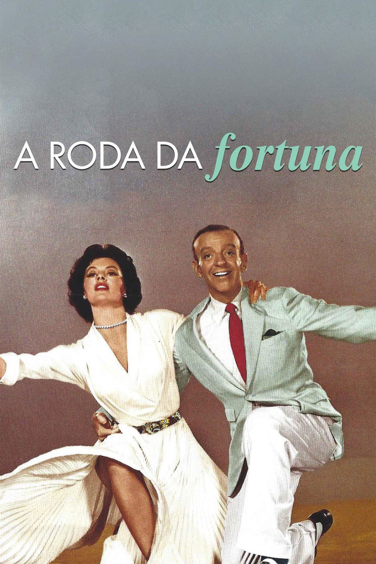 Poster de A Roda da Fortuna