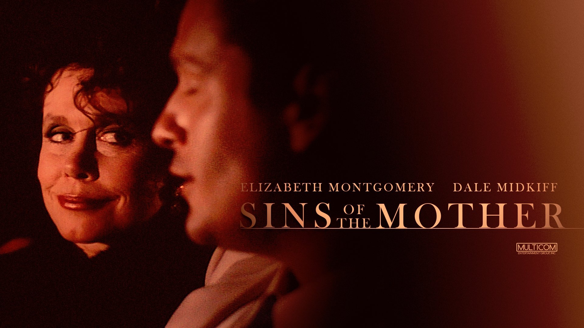 Sins of the Mother