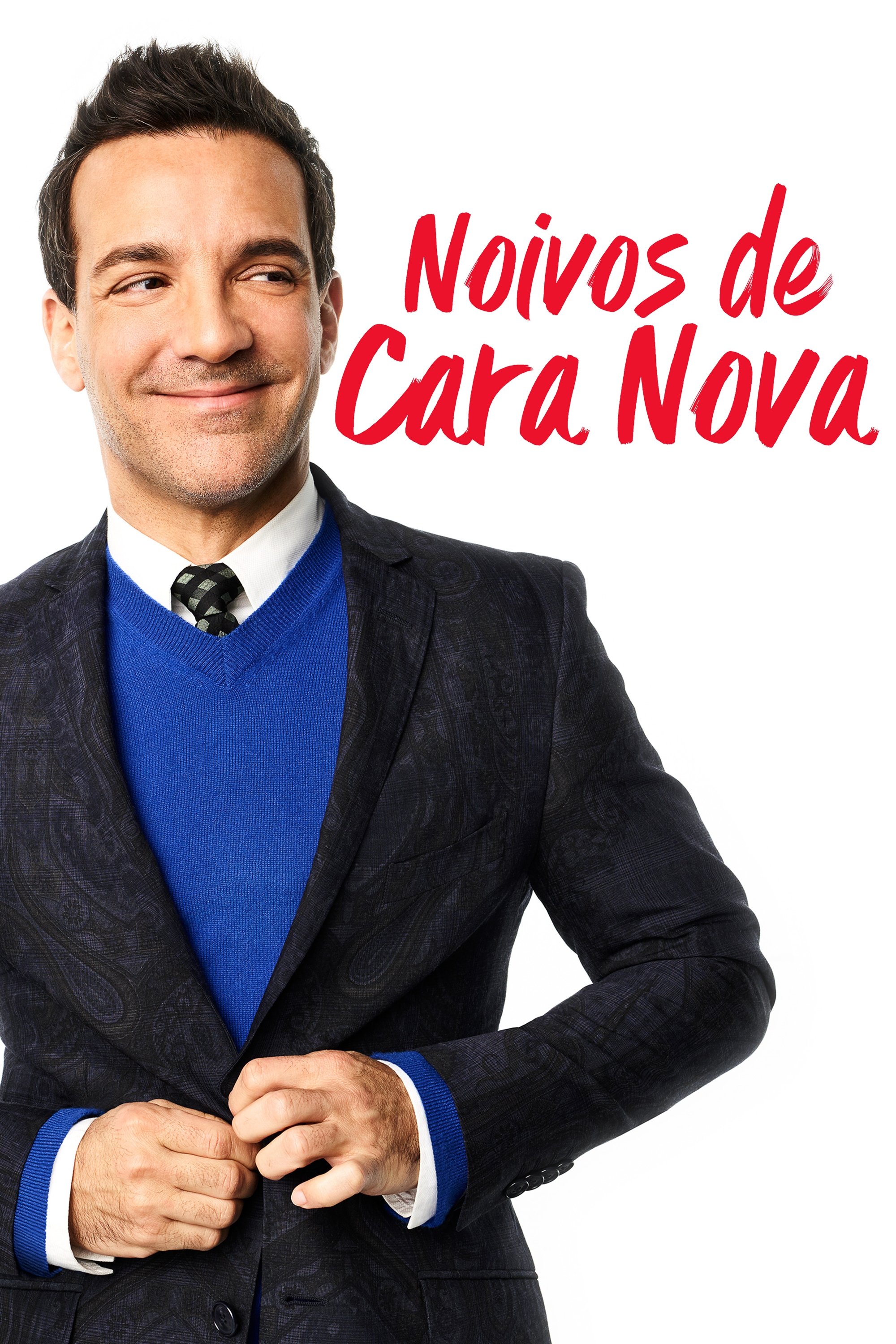 Poster de Noivos de Cara Nova