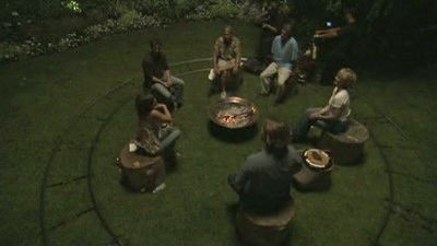 Seaver Family Reunion: S'mores and More