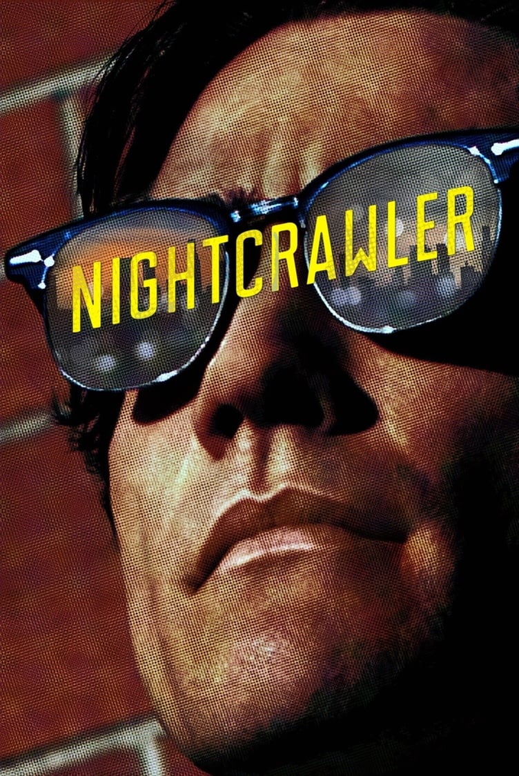 Poster movie