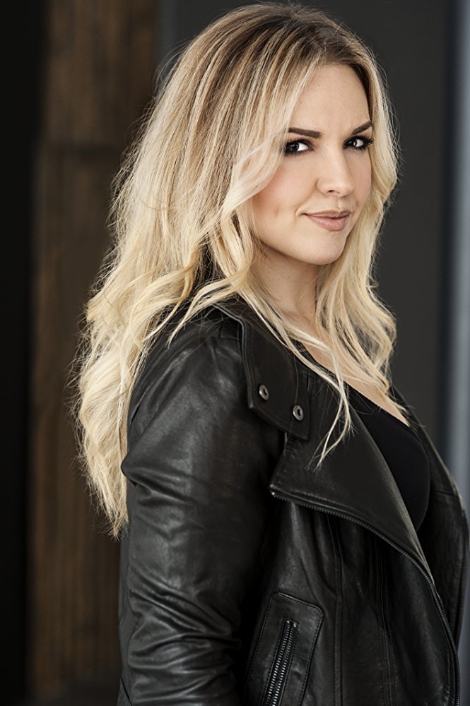 Foto de Briana Buckmaster