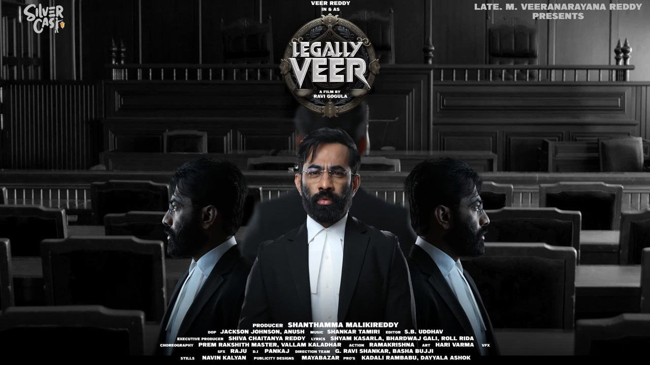 Legally Veer