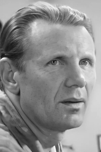 Foto de Pyotr Filonenko
