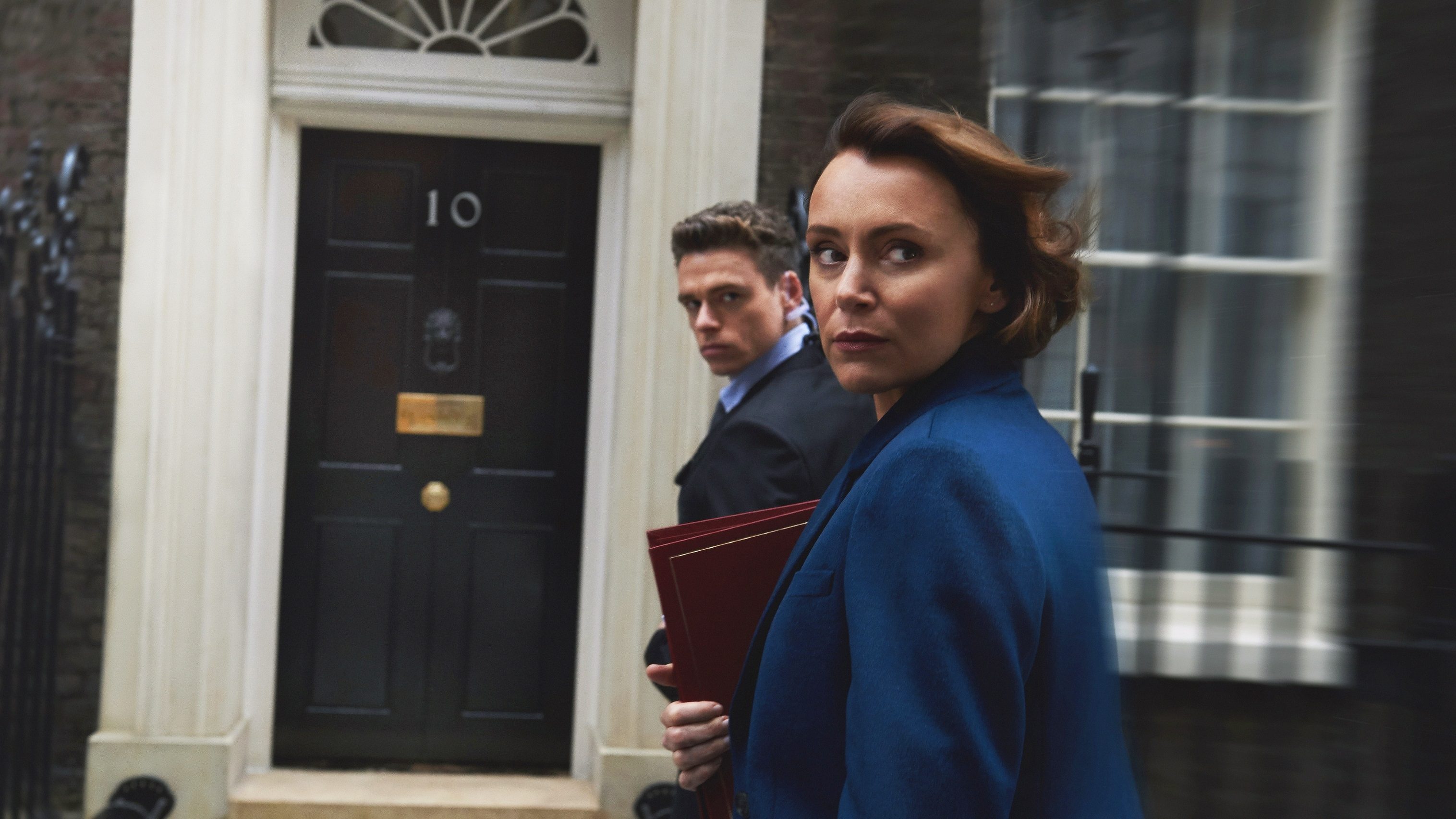 Bodyguard streaming – Cinemay