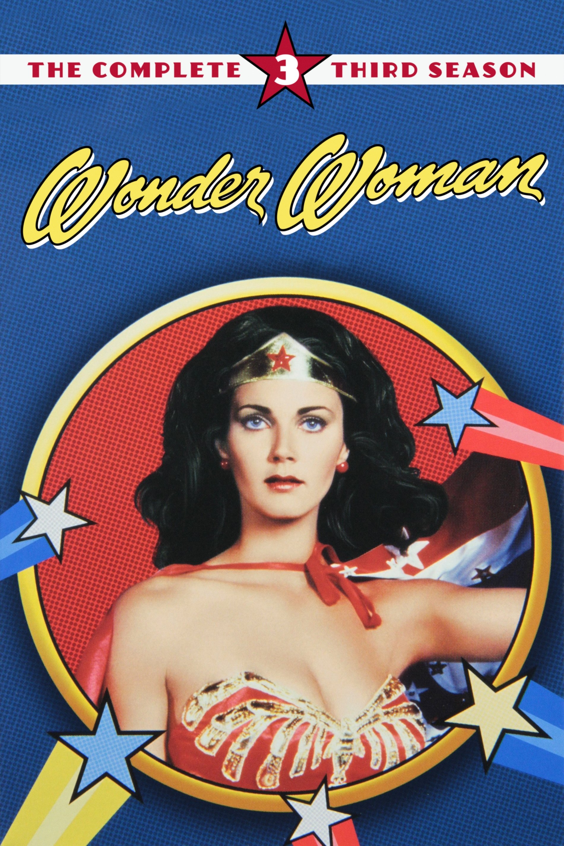 Poster de Temporada 3
