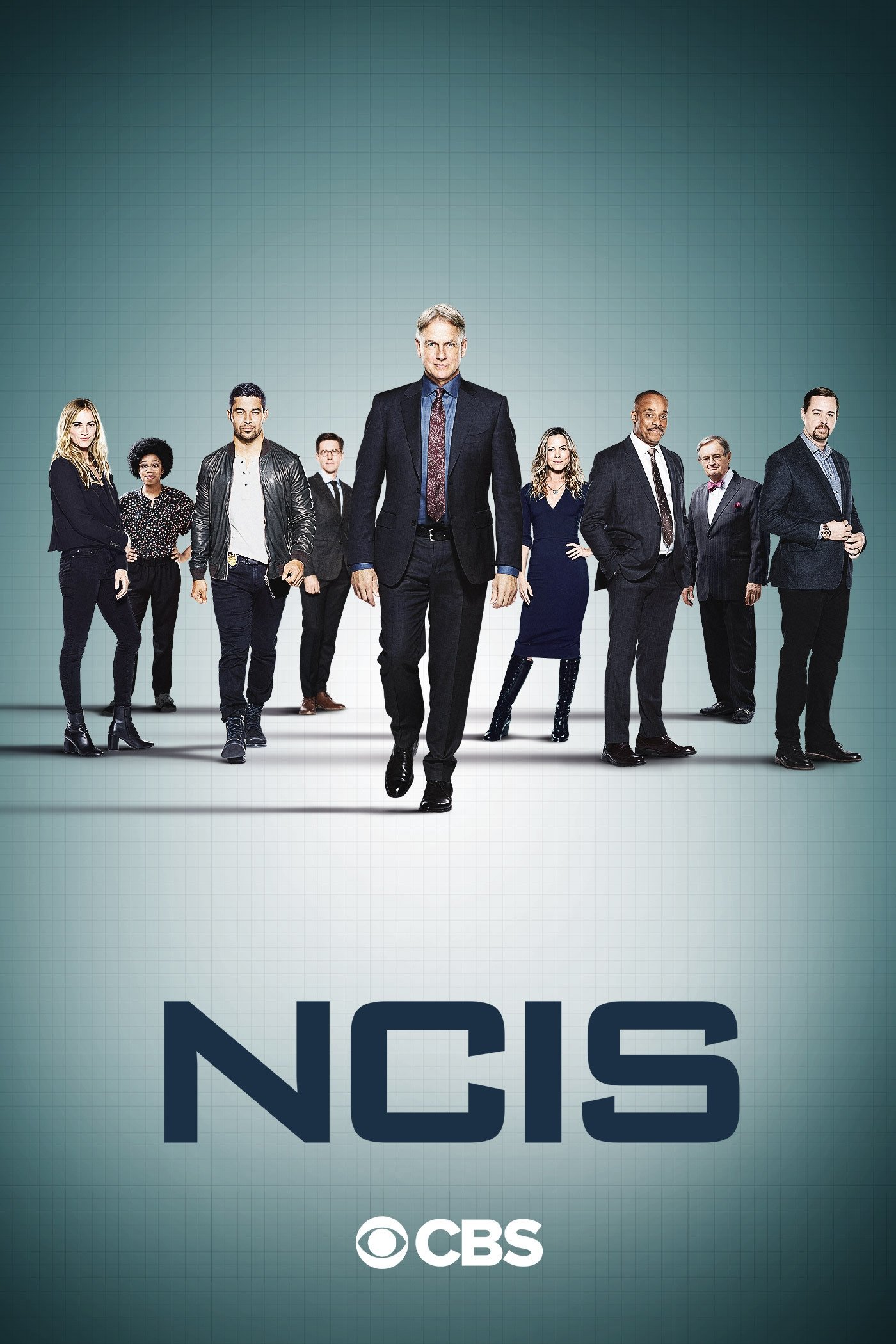 Poster de Temporada 18