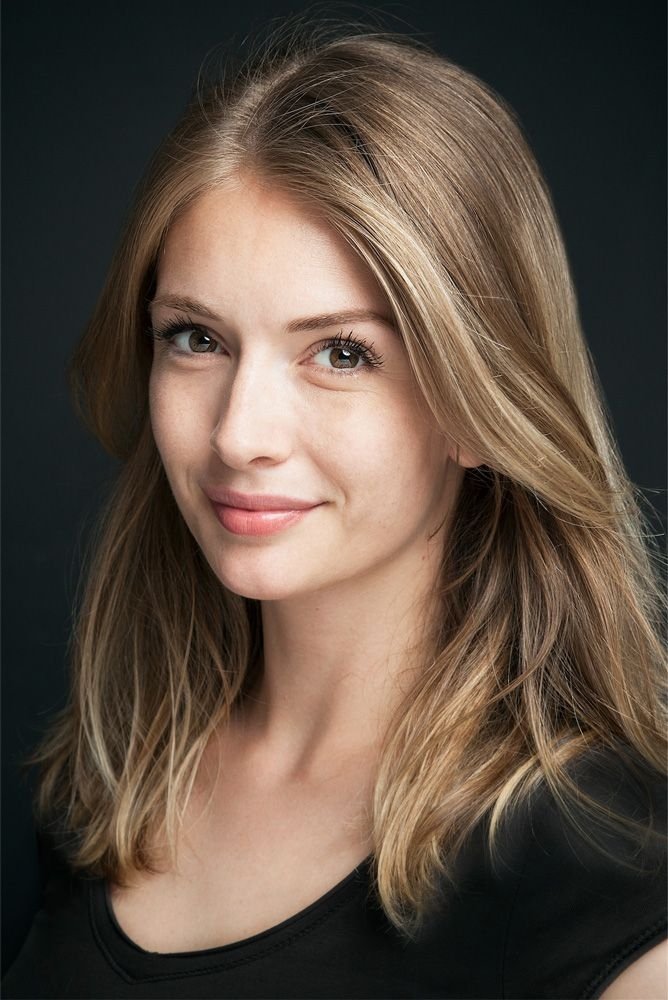 Foto de Yasemin Kay Allen