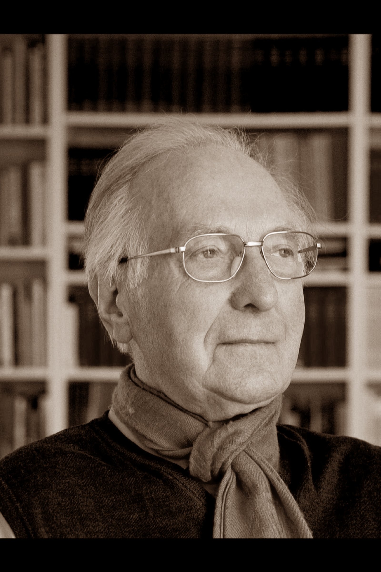Foto de Erlendur Haraldsson