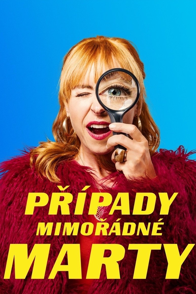 Poster de Temporada 1