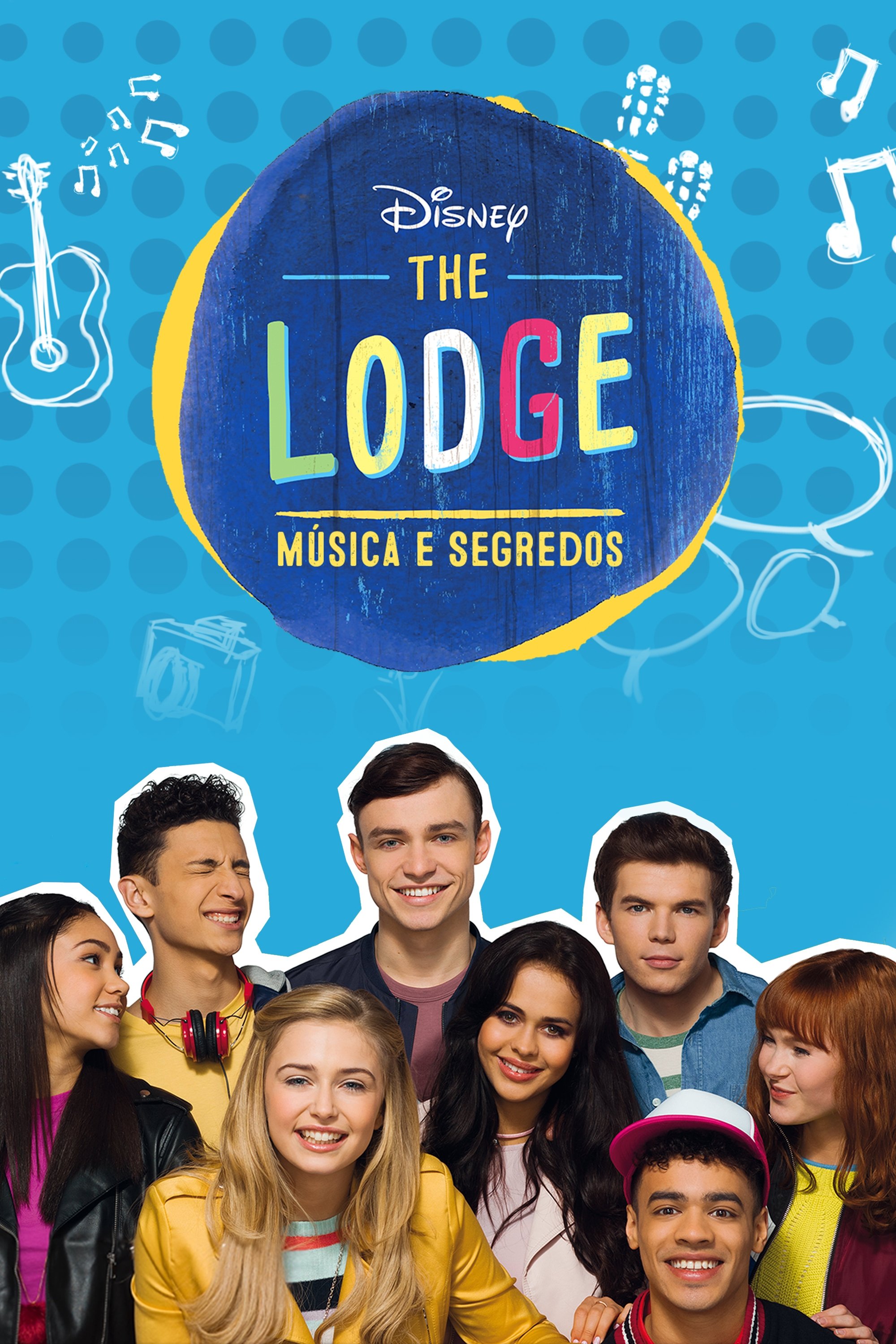 Poster de Temporada 2