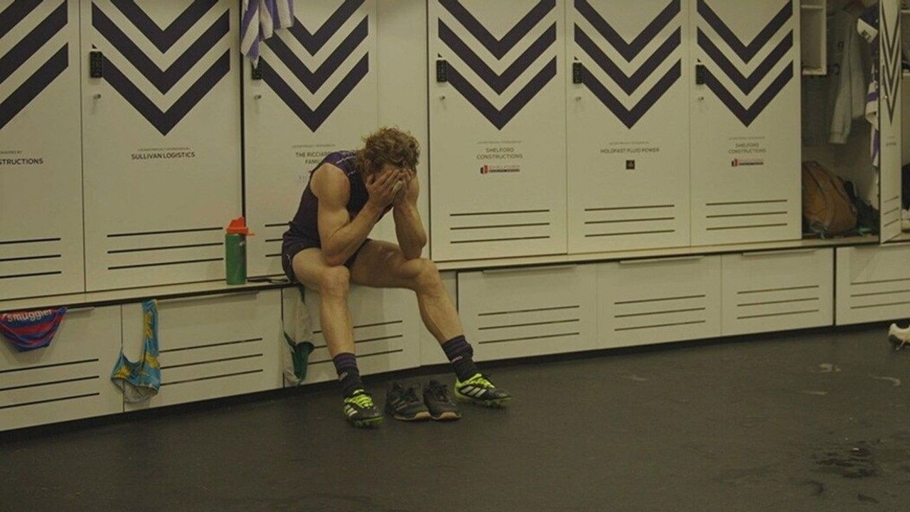 Final Siren: Inside the AFL