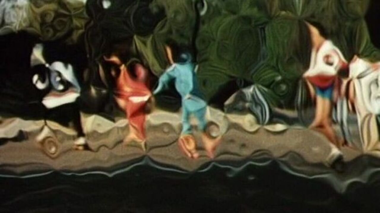 Backdrop image