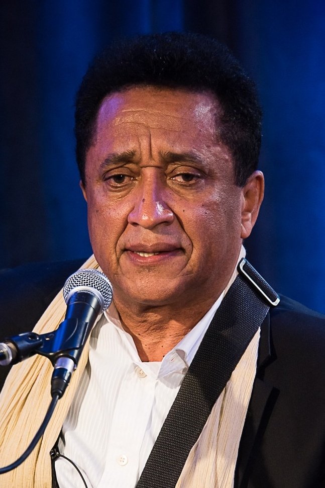 Foto de Waldemar Bastos