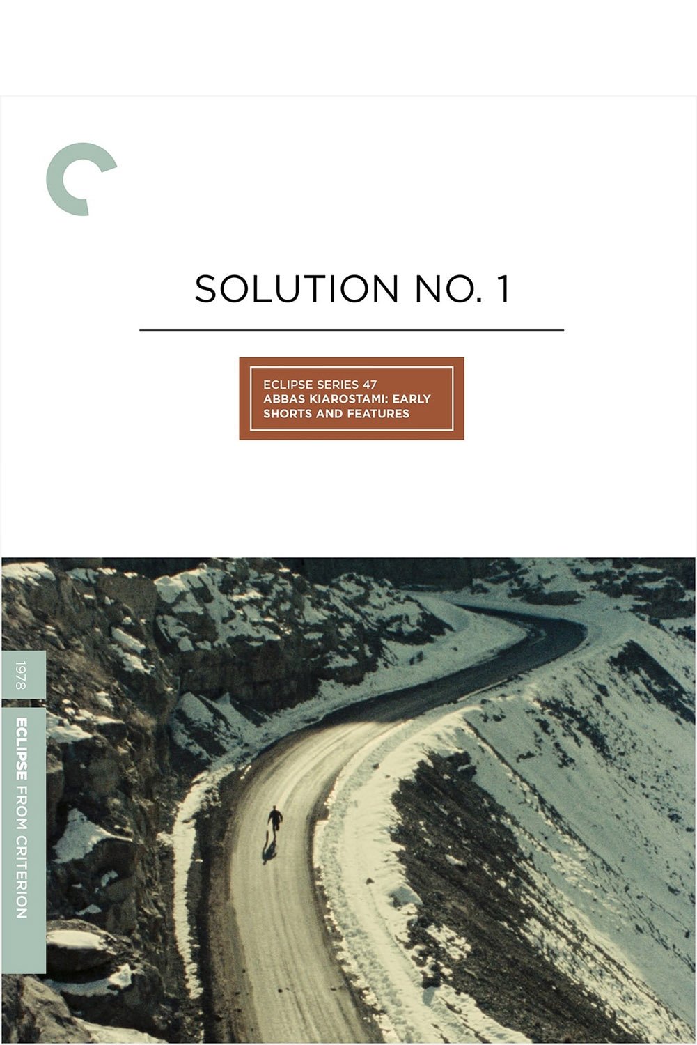 Poster de Solution No. 1