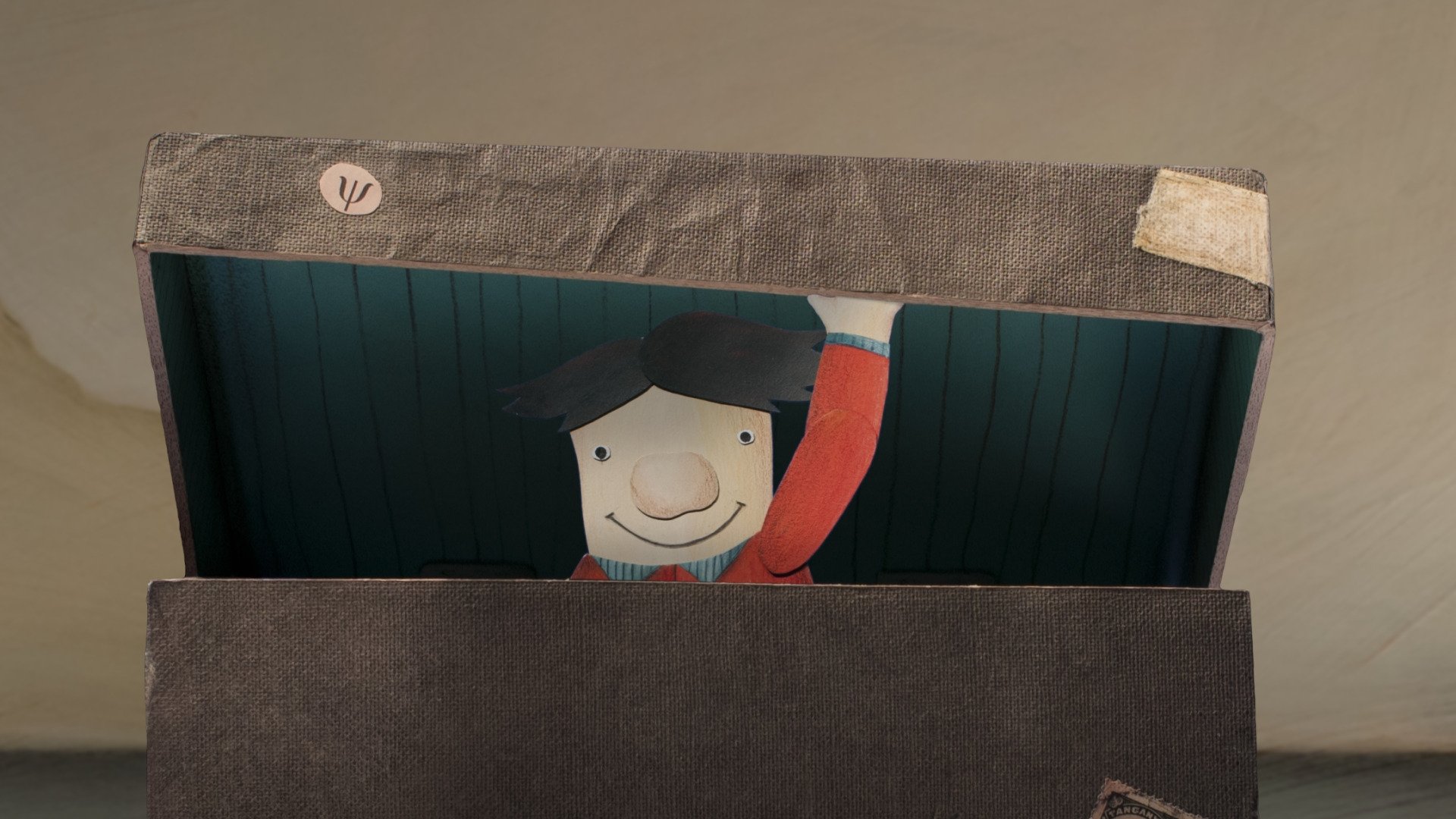 Backdrop image