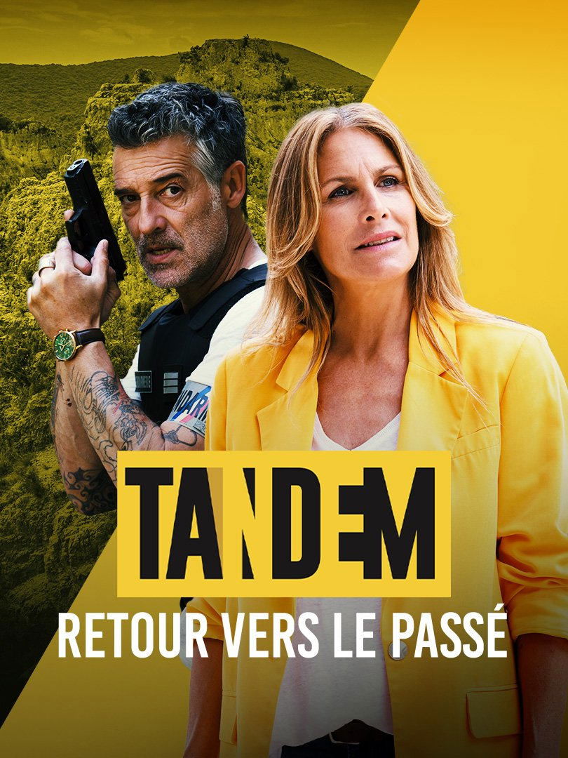 Poster de Especiais
