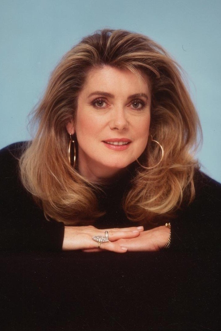 Foto de Catherine Deneuve
