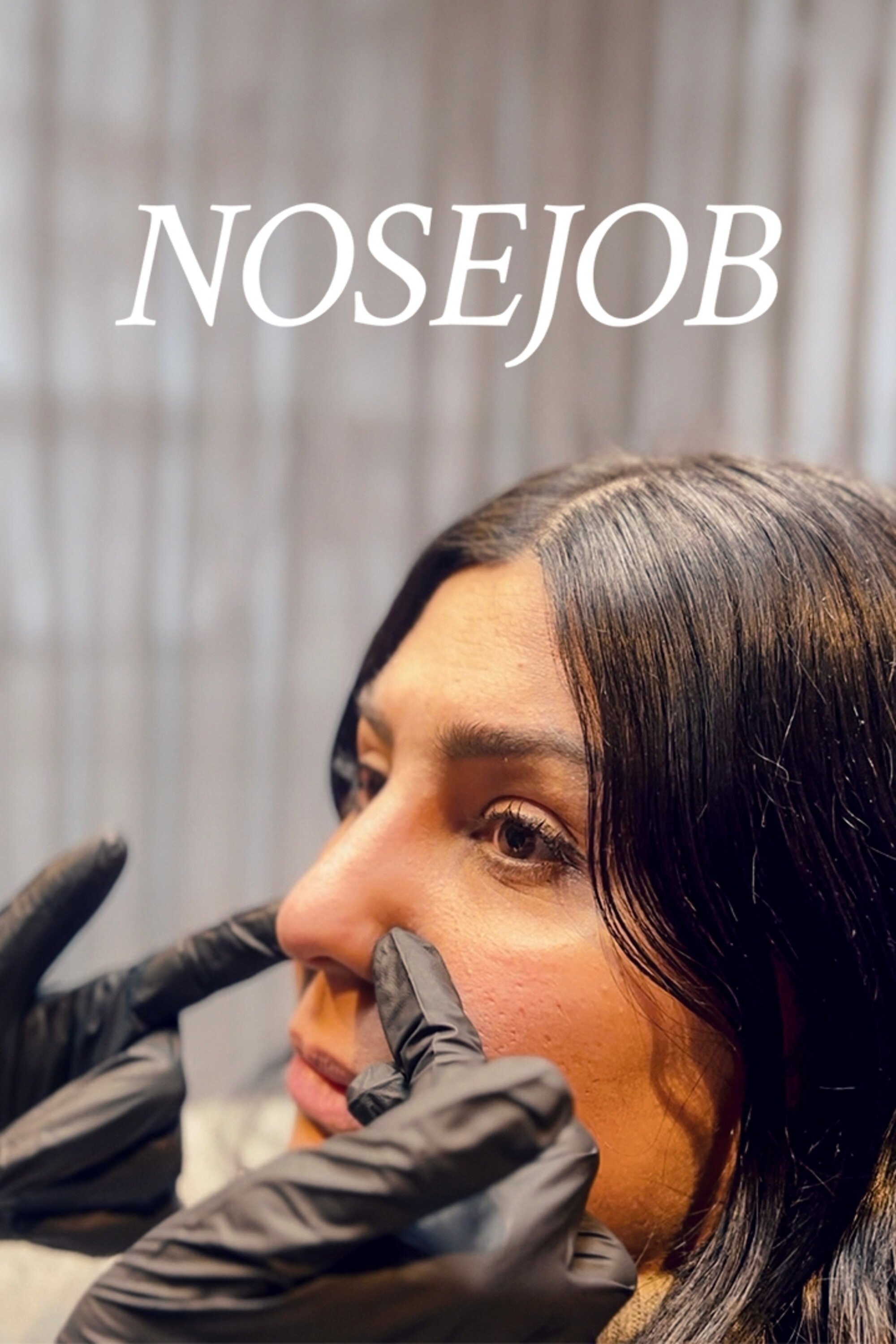 Poster de Nosejob