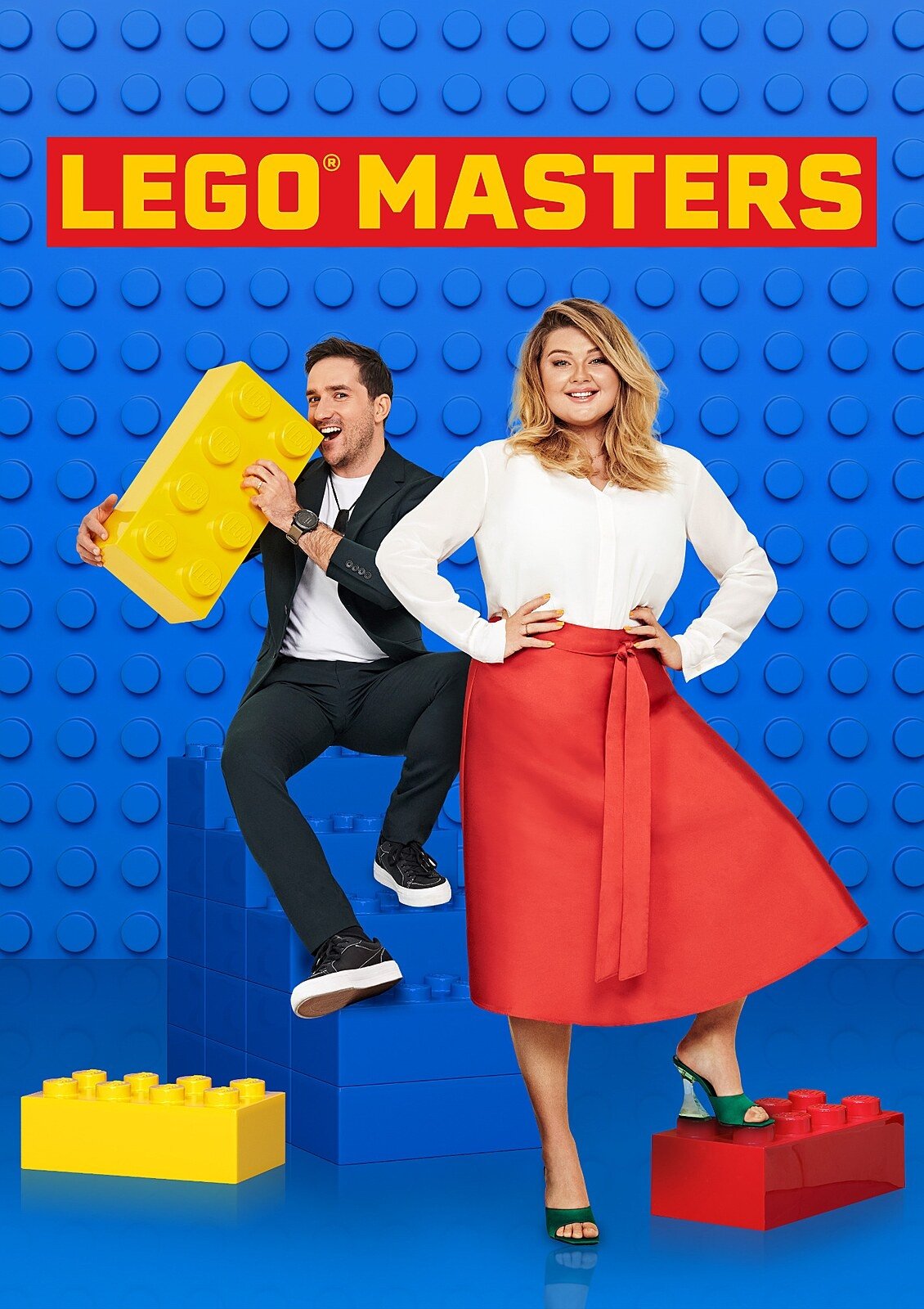 Poster de Temporada 1