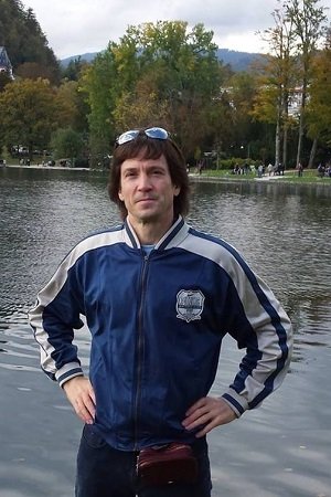Profil Fotoğrafı