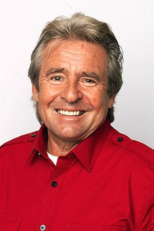 Foto de Davy Jones