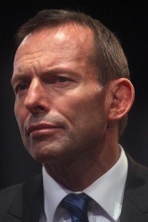 Foto de Tony Abbott