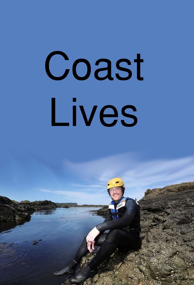 Poster de Coast Lives